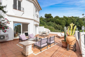Casa La Perdiz Ref #88 Marbella